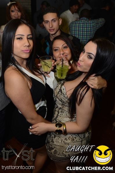 Tryst nightclub photo 295 - March 9th, 2012