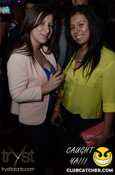 Tryst nightclub photo 298 - March 9th, 2012