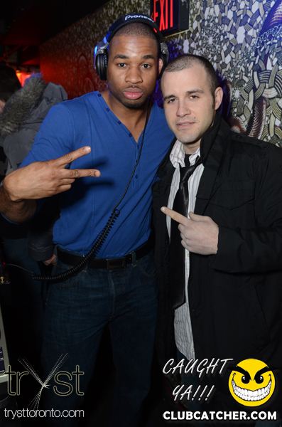 Tryst nightclub photo 31 - March 9th, 2012