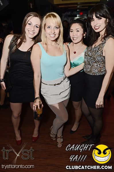 Tryst nightclub photo 307 - March 9th, 2012