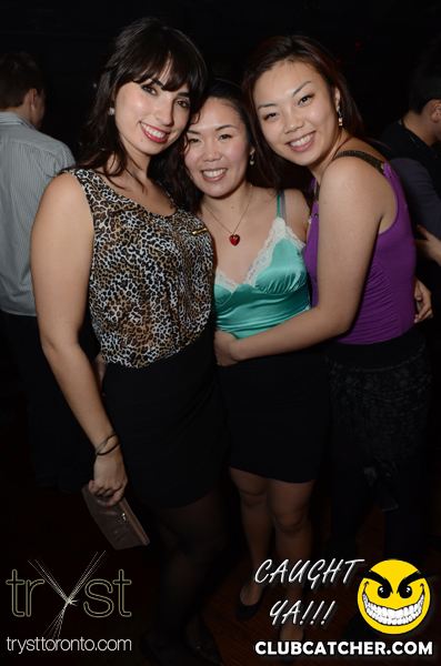 Tryst nightclub photo 308 - March 9th, 2012