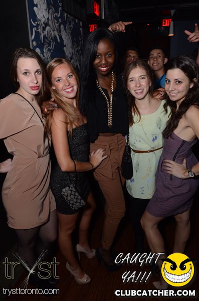 Tryst nightclub photo 32 - March 9th, 2012