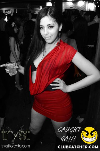 Tryst nightclub photo 316 - March 9th, 2012