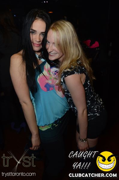 Tryst nightclub photo 317 - March 9th, 2012