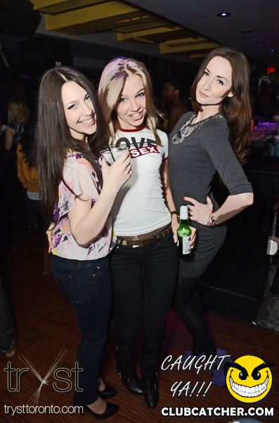 Tryst nightclub photo 319 - March 9th, 2012