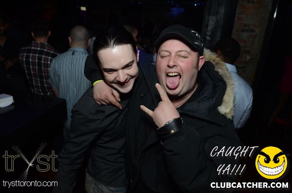 Tryst nightclub photo 326 - March 9th, 2012