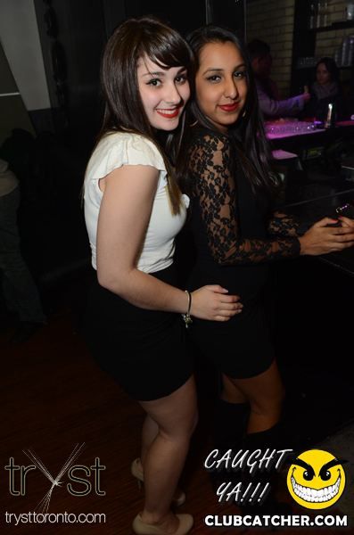 Tryst nightclub photo 328 - March 9th, 2012