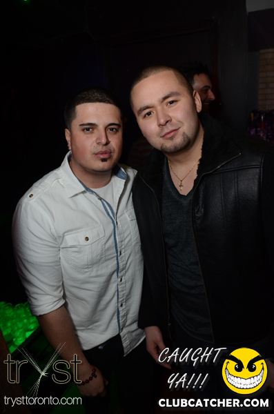 Tryst nightclub photo 329 - March 9th, 2012