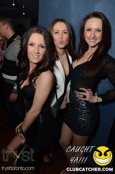 Tryst nightclub photo 37 - March 9th, 2012