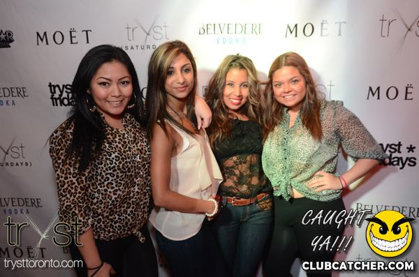 Tryst nightclub photo 38 - March 9th, 2012