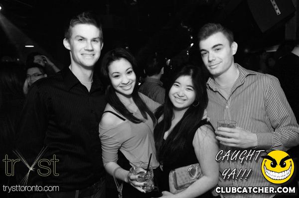 Tryst nightclub photo 44 - March 9th, 2012