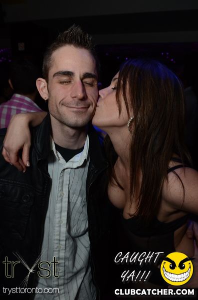 Tryst nightclub photo 48 - March 9th, 2012