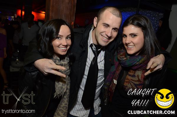 Tryst nightclub photo 51 - March 9th, 2012