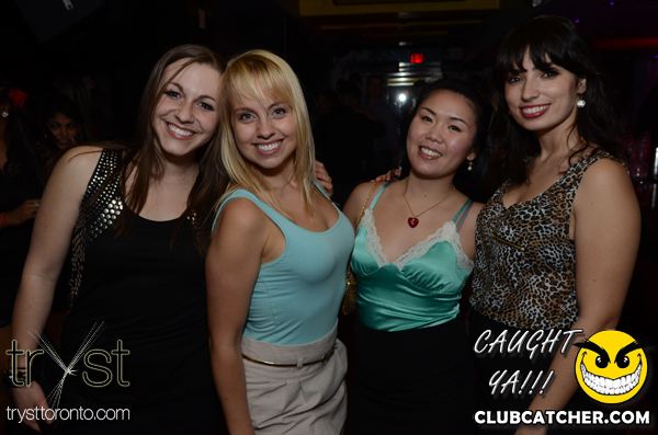 Tryst nightclub photo 54 - March 9th, 2012