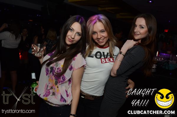 Tryst nightclub photo 56 - March 9th, 2012