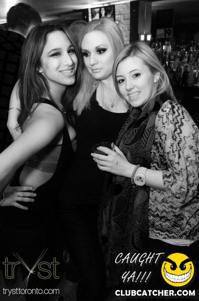 Tryst nightclub photo 57 - March 9th, 2012