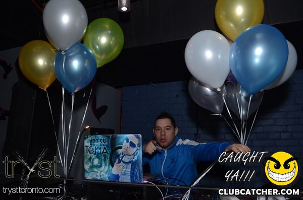 Tryst nightclub photo 7 - March 9th, 2012