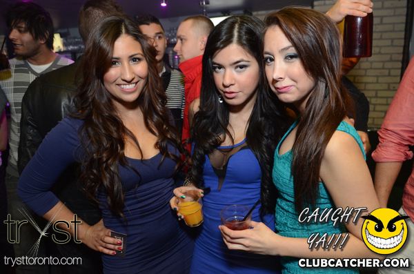 Tryst nightclub photo 61 - March 9th, 2012