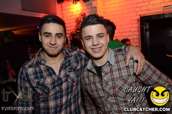 Tryst nightclub photo 63 - March 9th, 2012