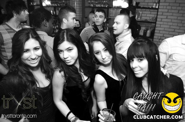 Tryst nightclub photo 65 - March 9th, 2012