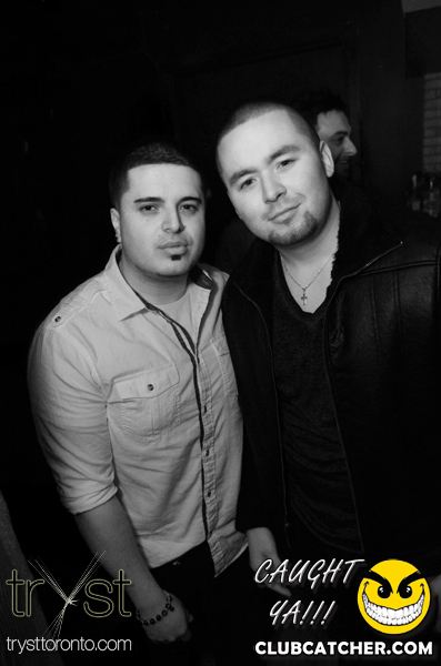 Tryst nightclub photo 70 - March 9th, 2012