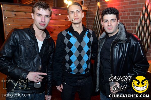 Tryst nightclub photo 75 - March 9th, 2012