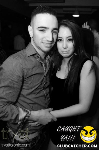 Tryst nightclub photo 76 - March 9th, 2012