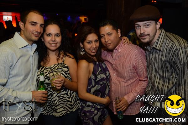 Tryst nightclub photo 78 - March 9th, 2012