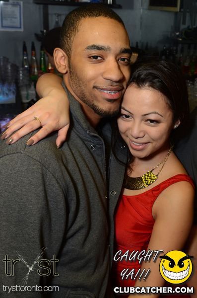 Tryst nightclub photo 81 - March 9th, 2012