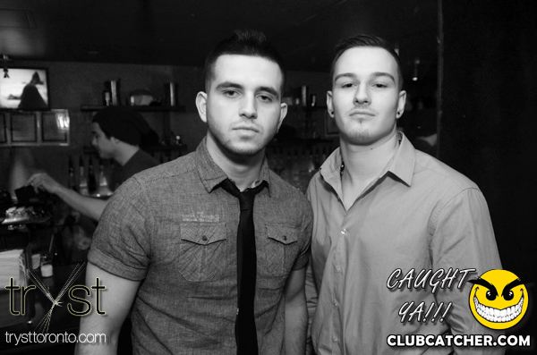 Tryst nightclub photo 82 - March 9th, 2012