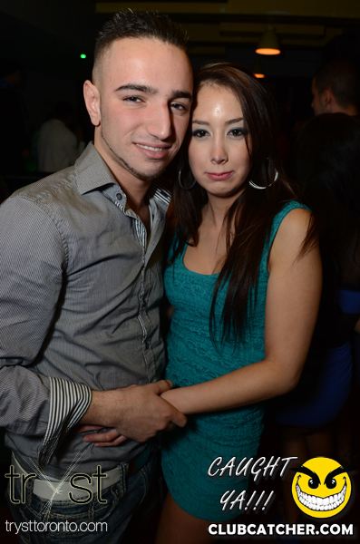 Tryst nightclub photo 83 - March 9th, 2012