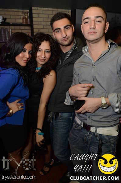 Tryst nightclub photo 84 - March 9th, 2012