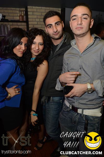 Tryst nightclub photo 84 - March 9th, 2012