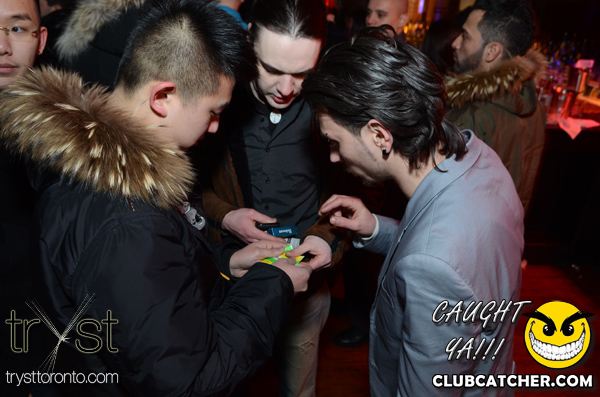 Tryst nightclub photo 87 - March 9th, 2012