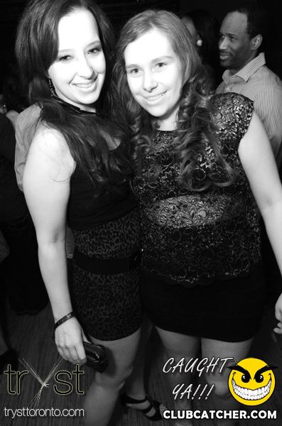 Tryst nightclub photo 88 - March 9th, 2012