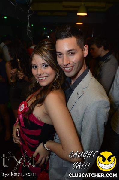 Tryst nightclub photo 91 - March 9th, 2012