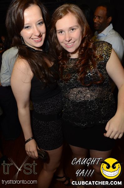 Tryst nightclub photo 92 - March 9th, 2012