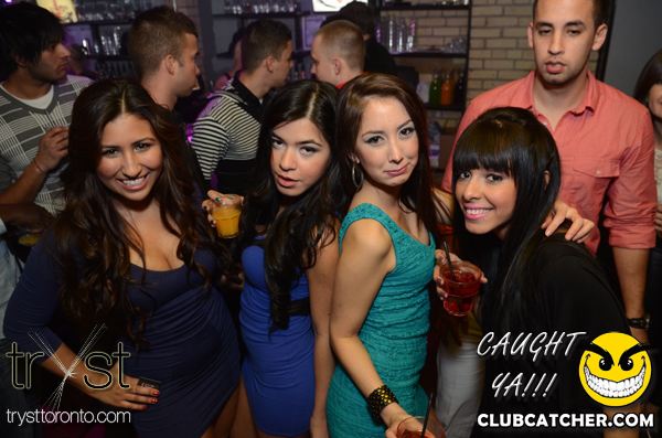 Tryst nightclub photo 93 - March 9th, 2012