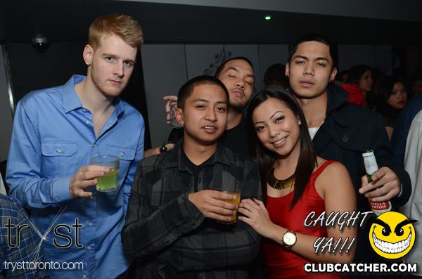 Tryst nightclub photo 96 - March 9th, 2012