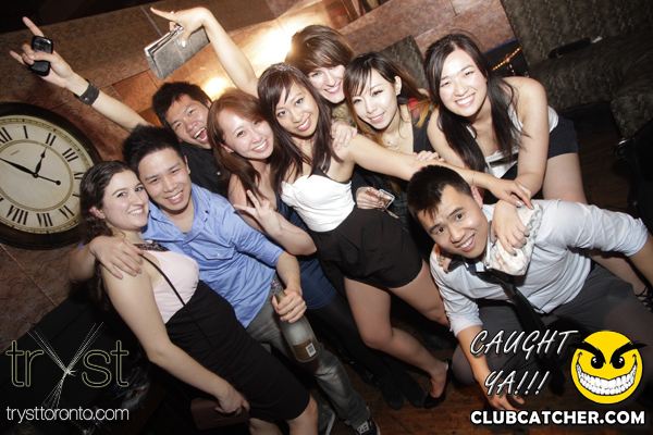 Tryst nightclub photo 11 - March 10th, 2012