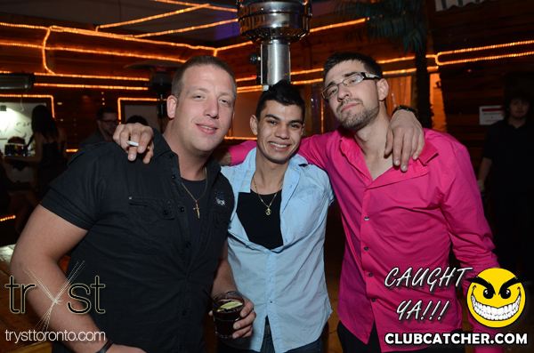 Tryst nightclub photo 107 - March 10th, 2012