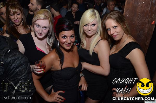 Tryst nightclub photo 118 - March 10th, 2012