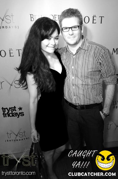 Tryst nightclub photo 120 - March 10th, 2012