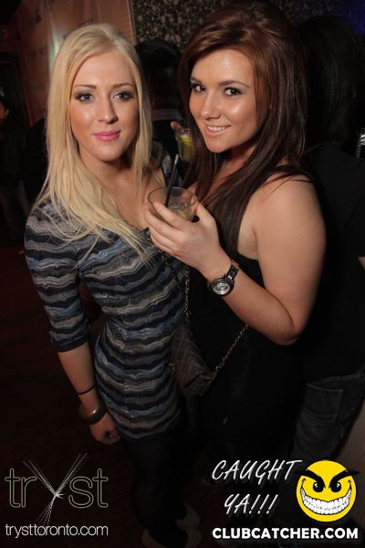 Tryst nightclub photo 13 - March 10th, 2012