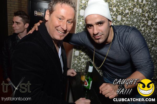 Tryst nightclub photo 123 - March 10th, 2012