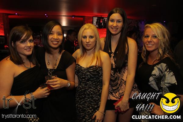 Tryst nightclub photo 129 - March 10th, 2012