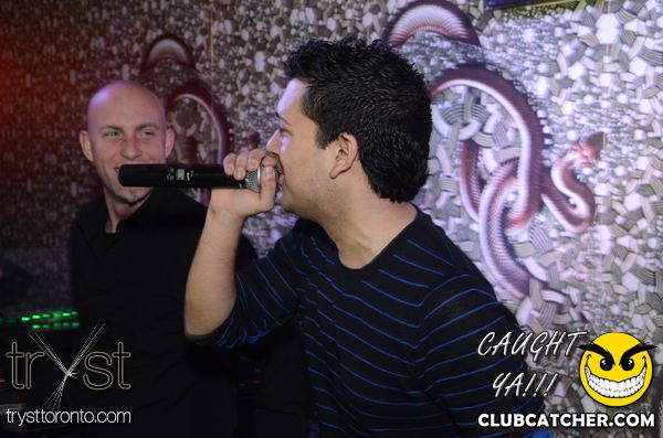 Tryst nightclub photo 139 - March 10th, 2012