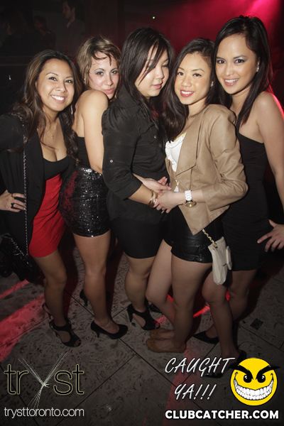 Tryst nightclub photo 15 - March 10th, 2012