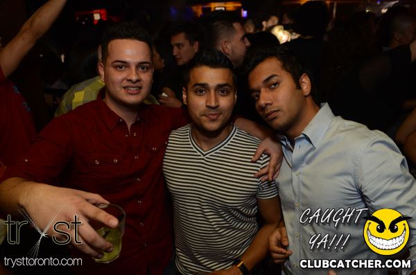 Tryst nightclub photo 148 - March 10th, 2012