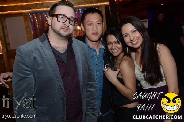 Tryst nightclub photo 151 - March 10th, 2012